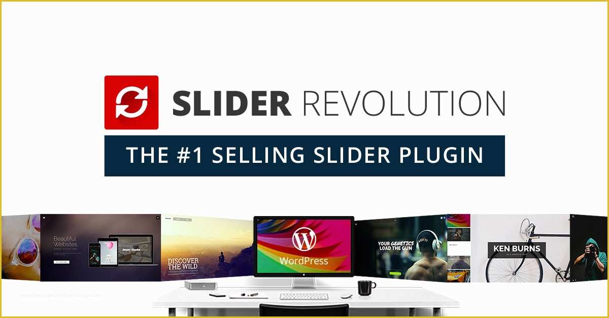 Free Revolution Slider Templates Of Slider Revolution Responsive Wordpress Slider Plugin