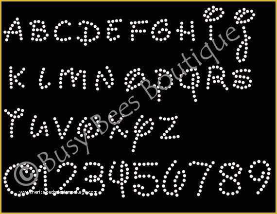 how to make a rhinestone template how to make a rhinestone template