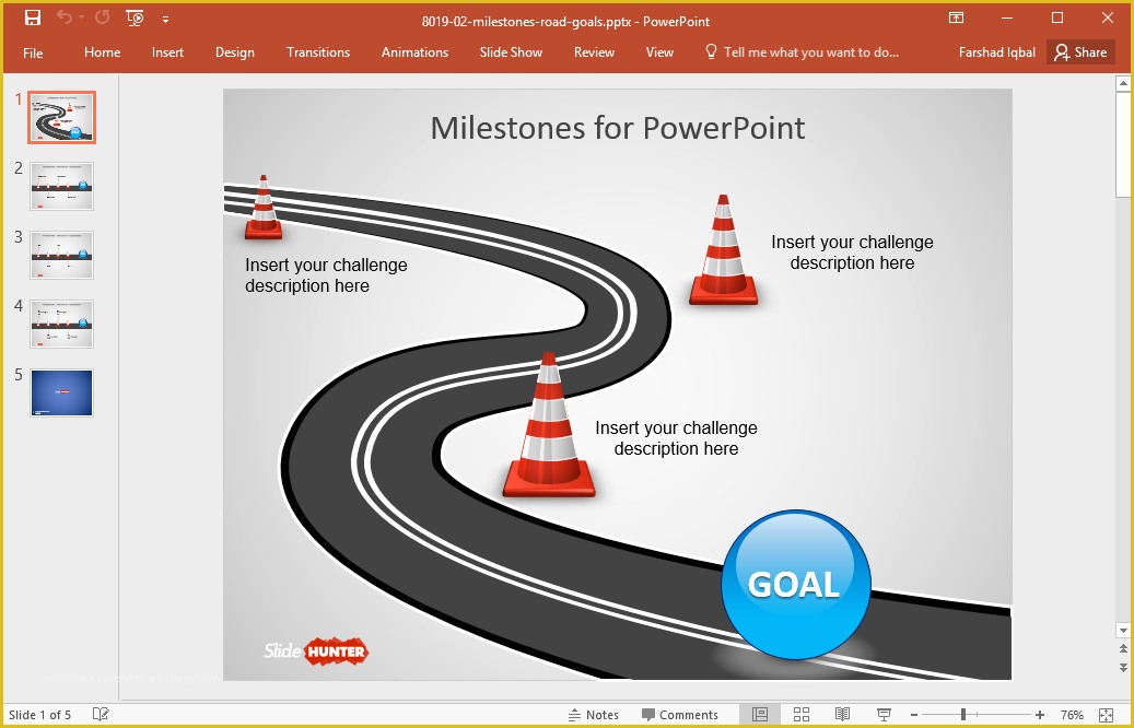 Free Roadmap Timeline Template Of Best Roadmap Templates for Powerpoint