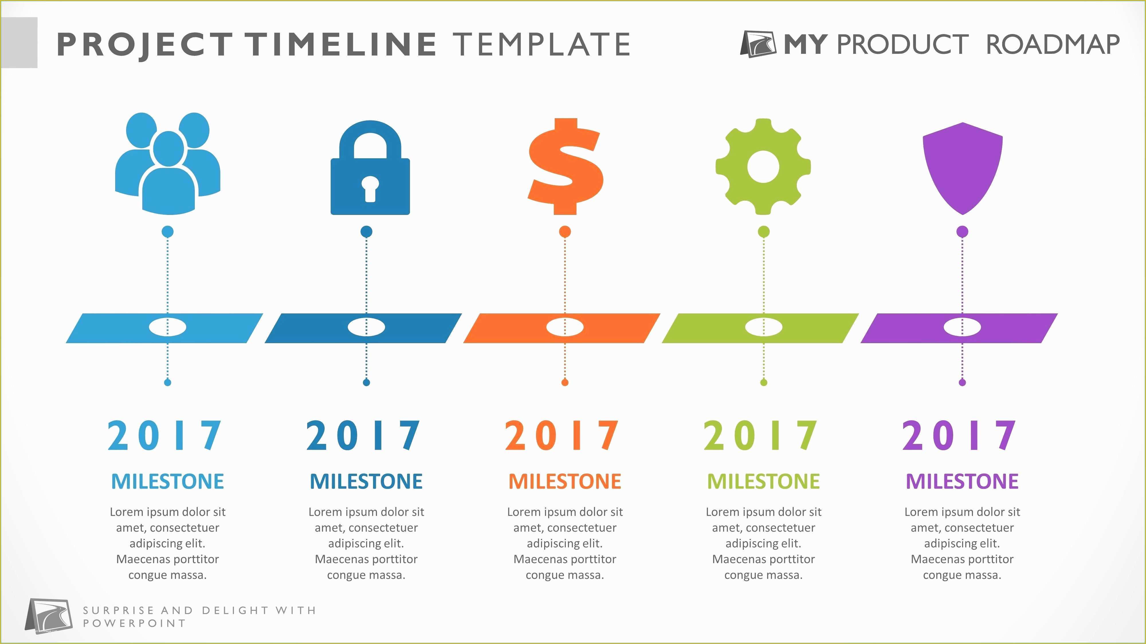 Free Roadmap Timeline Template Of Free Project Timeline Template Elegant 50 Fresh Free