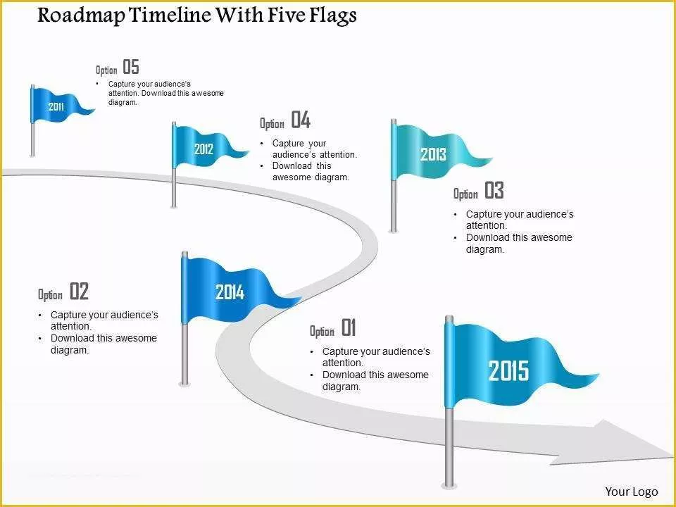 Free Roadmap Timeline Template Of Roadmap Timeline Template Ppt Road Map Powerpoint Template