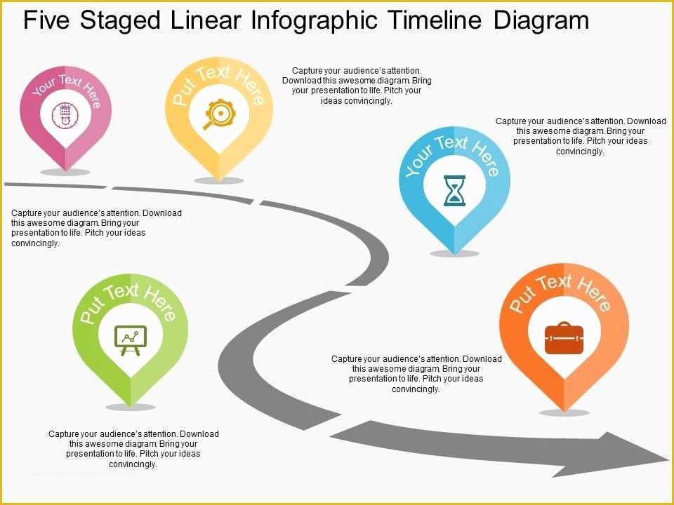 Free Roadmap Timeline Template Of Timeline Roadmap Powerpoint Templates and Presentation