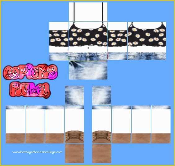 Free Roblox Templates Of Image Result for Roblox Shirts and Pants Art