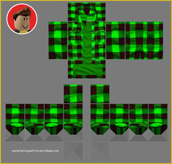 Free Roblox Templates Of Roblox Shirt Templates Coolest Roblox Skins Templates