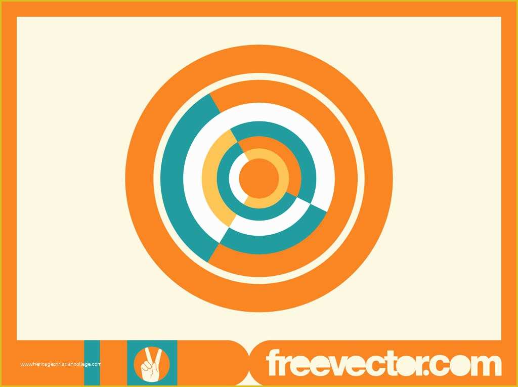 Free Round Logo Templates Of Circle Logo Template Vector Art & Graphics