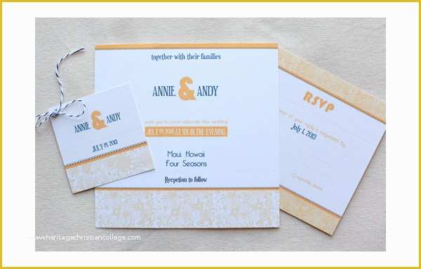 Free Rustic Wedding Invitation Printable Templates Of 52 Invitation Templates