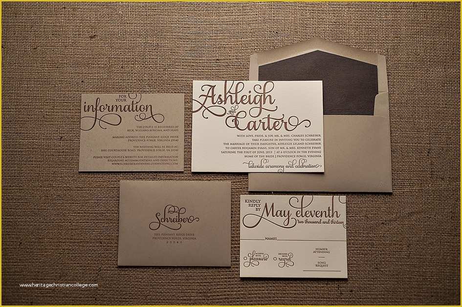 Free Rustic Wedding Invitation Printable Templates Of Rustic Wedding Invitation Templates