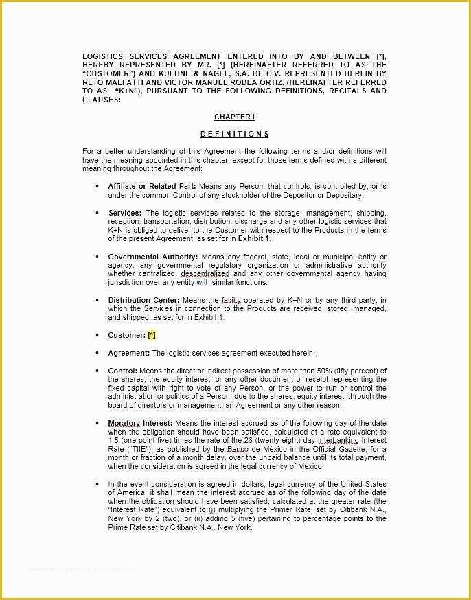 Free Saas Agreement Template Of Agreement to Supply Goods Template Termination software