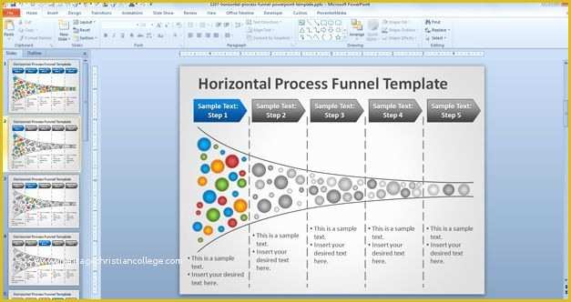 Free Sales Funnel Template Of 3 Sales Funnel Templates Excel Xlts