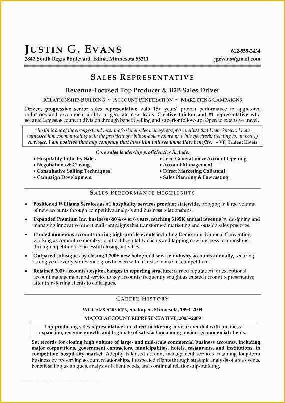 Free Sales Manager Resume Templates Of Car Salesman Resume Sample Auto Sales Resume Sample Car
