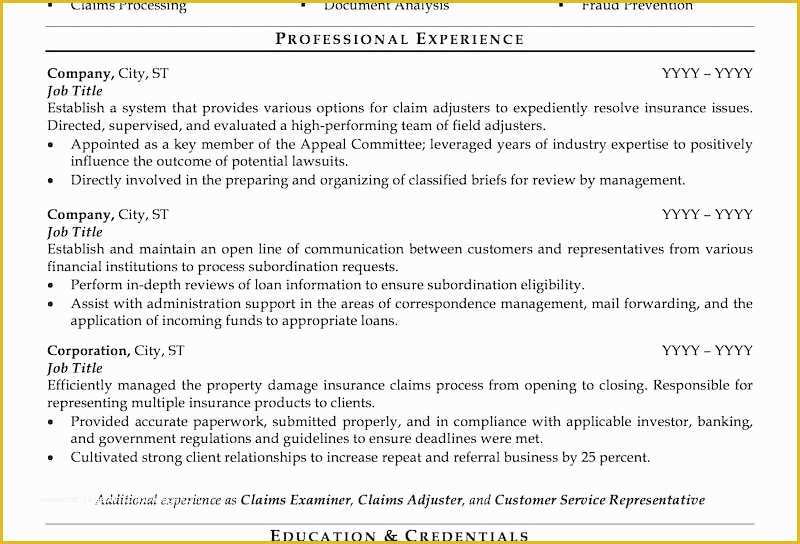 Free Sales Manager Resume Templates Of Insurance Sales Manager Resume Resume Sales Executive