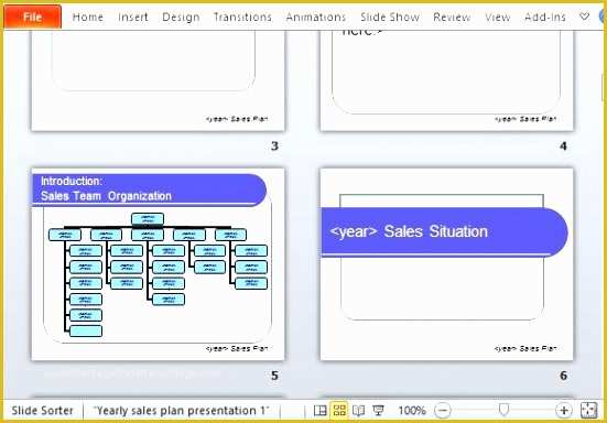 Free Sales Powerpoint Templates Of 10 Free Sales Plan Template Sampletemplatess