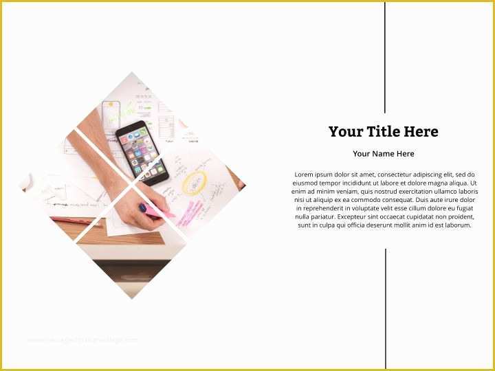 Free Sales Powerpoint Templates Of 3 Free Sales Presentation Templates & Examples