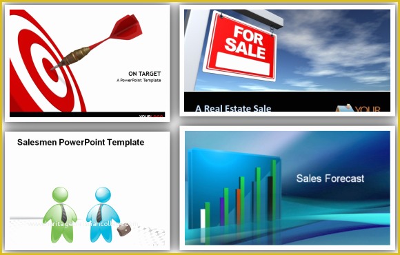 Free Sales Powerpoint Templates Of Best Powerpoint Templates for Making Good Sales Presentations