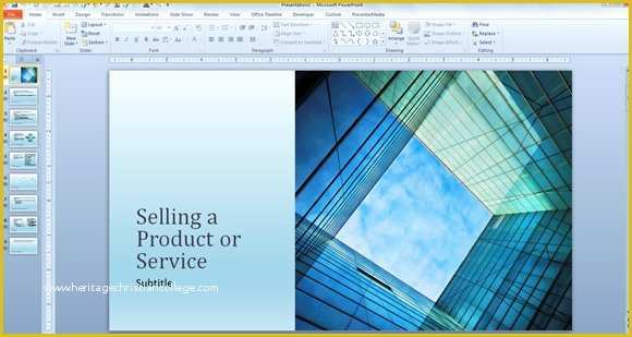 Free Sales Powerpoint Templates Of Free Business Sales Template for Powerpoint Presentations