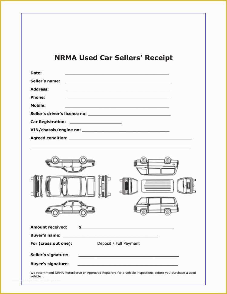 Free Sales Receipt Template Pdf Of 12 Free Sales Receipt Templates Word Excel Pdf