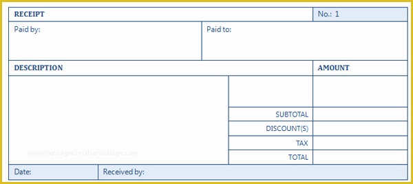 Free Sales Receipt Template Pdf Of 17 Sales Receipt Templates Excel Pdf formats