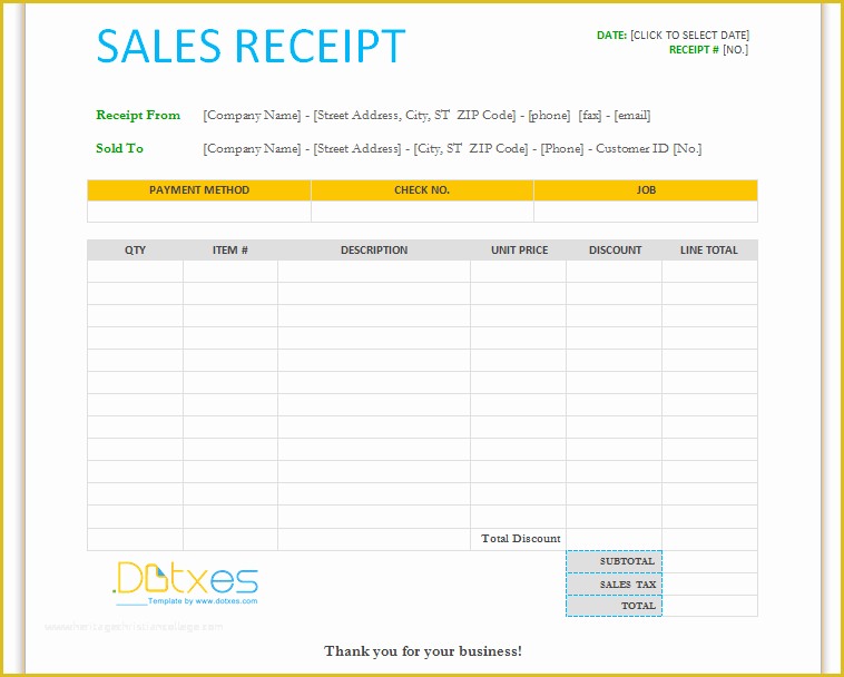 Free Sales Receipt Template Pdf Of 17 Sales Receipt Templates Excel Pdf formats