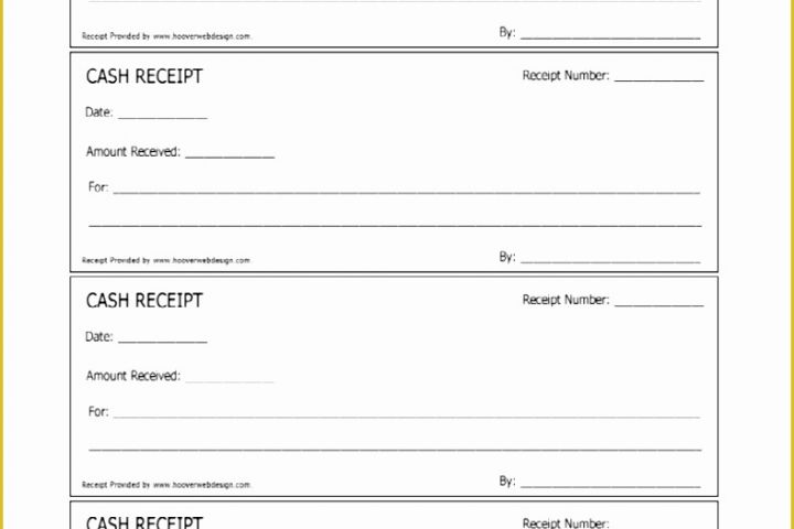 Free Sales Receipt Template Pdf Of 9 Blank Sales Receipt Template Sampletemplatess