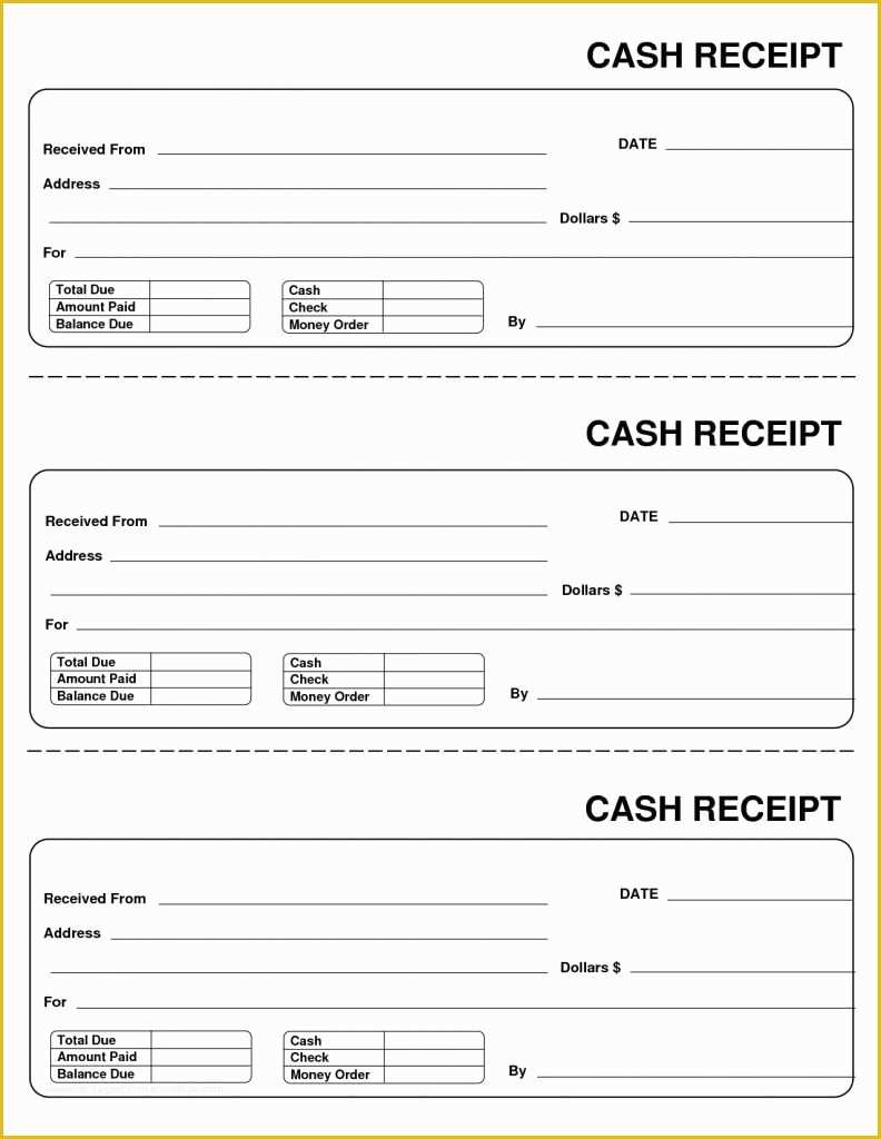 Free Sales Receipt Template Pdf Of Example Cash Invoice with Sales Plus format to Her