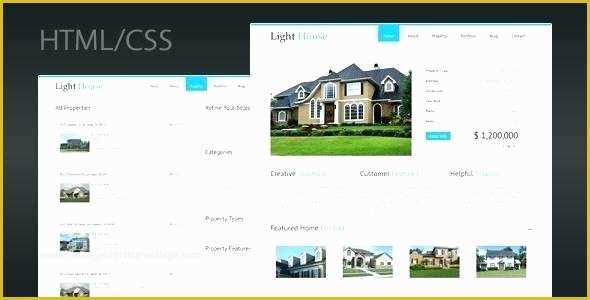 Free Sales Website Template Of Free Sales Website Template House for Sale Templates