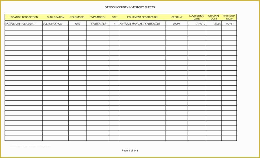 Free S&amp;op Excel Template Of Inventory Spreadsheet Spreadsheet Templates for Business