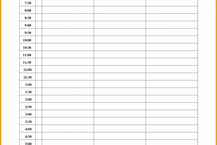 Free S&amp;amp;op Excel Template Of Schedule Spreadsheet Template Schedule Spreadsheet
