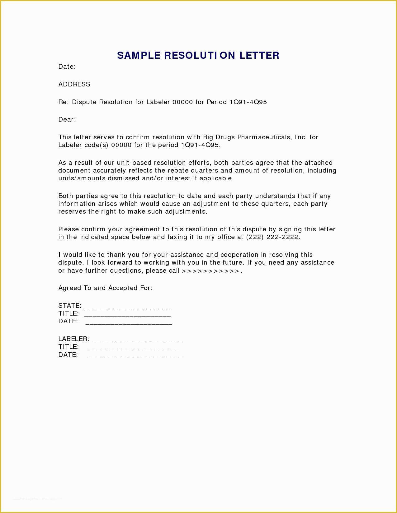 Free Sample Credit Repair Letters and Templates Of Experian Dispute Letter Template Sample