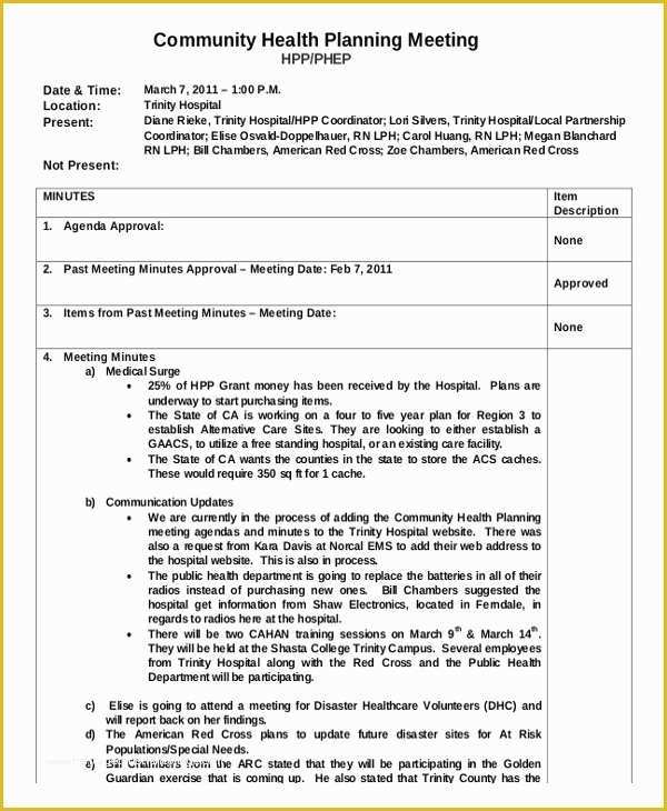 Free Sample Minutes Of Meeting Template Of Free Sample Minutes Meeting free-sample-minutes-of-meeting-template-of-free-sample-minutes-meeting