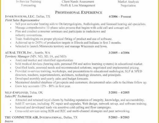 Free Sample Professional Resume Template Of Professional Resume Example Sample Resumes for Professionals