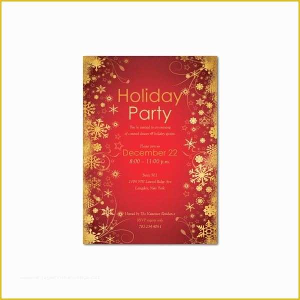 Free Save the Date Holiday Party Templates Of Save the Date Christmas Party Template Free Invitation