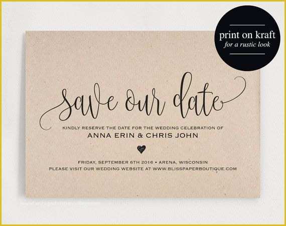 Free Save the Date Postcard Templates Of 25 Best Ideas About Save the Date Templates On Pinterest