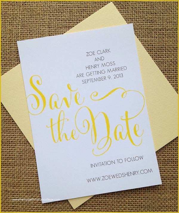 Free Save the Date Postcard Templates Of Printable Save the Date Cards