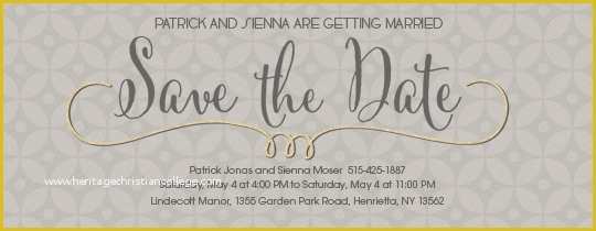 Free Save the Date Templates Word Of Free Save the Date Invitations and Cards