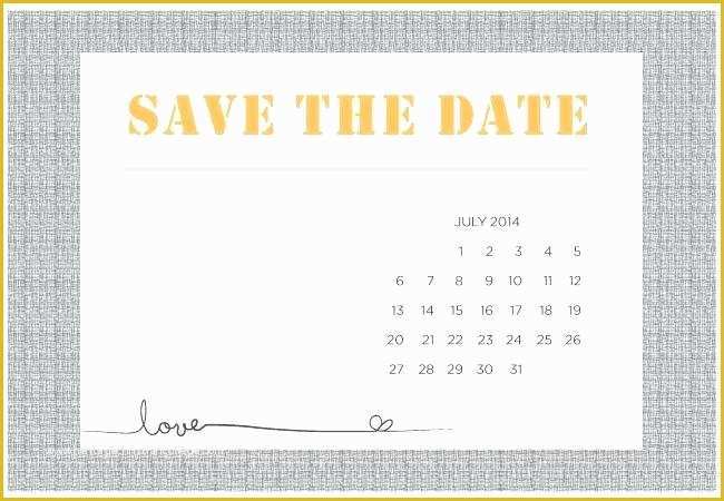 Free Save the Date Templates Word Of Save the Date Invite Invitation Wedding Rehearsal Editable