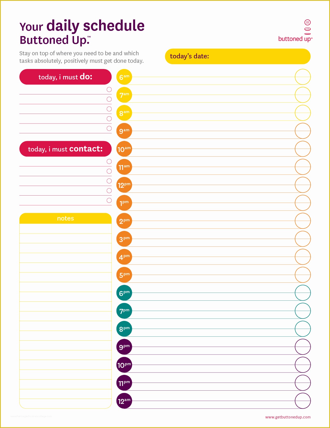 Free Scheduling Calendar Template Of 9 Best Of Daily Schedule Template Printable Free