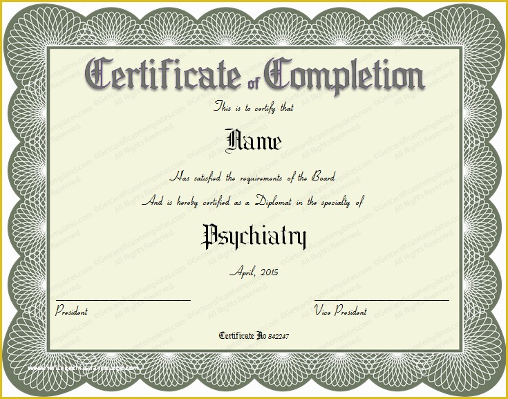Free School Award Certificate Templates Of Printable Award Certificate Templates