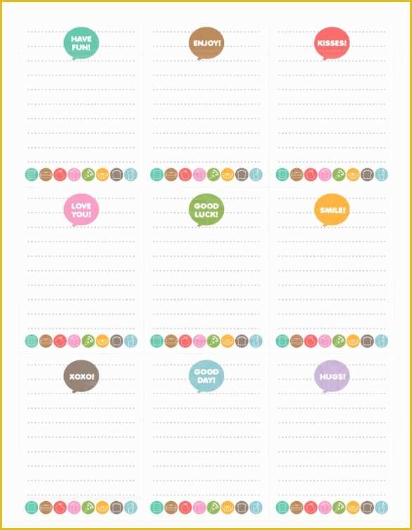 Free School Menu Templates Of 16 School Menu Templates – Free Sample Example format