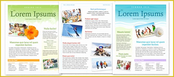 Free School Newsletter Templates for Publisher Of 26 Microsoft Publisher Templates Pdf Doc Excel