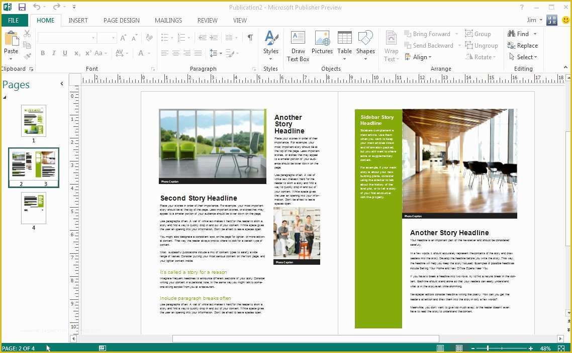 Free School Newsletter Templates for Publisher Of Newsletter Templates Publisher Microsoft 2010 Free