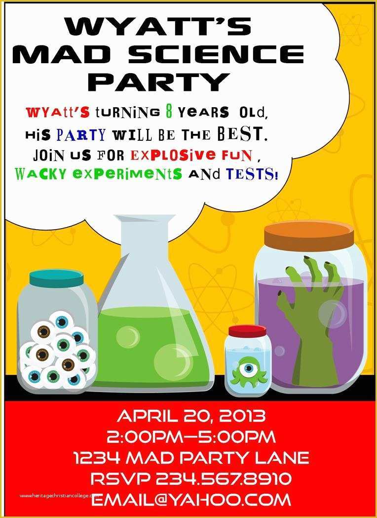 free-science-birthday-party-invitation-templates-of-free-printable-mad