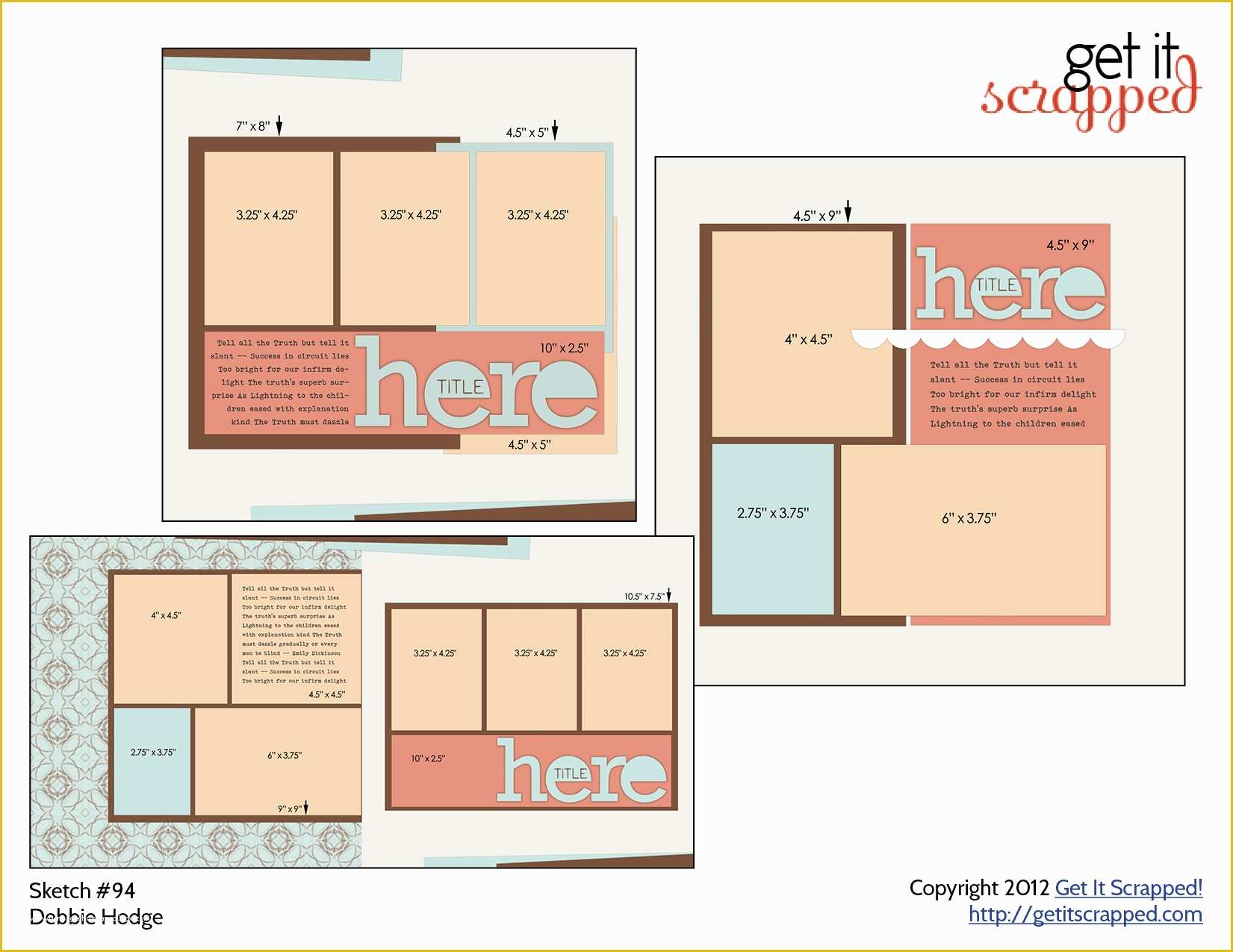 Free Scrapbook Templates for Photoshop Of 16 Free Psd Templates for Scrapbook Free