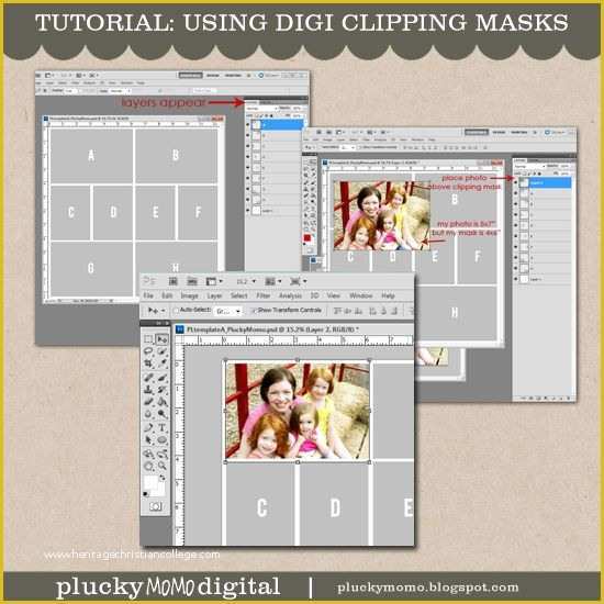 Free Scrapbook Templates for Photoshop Of 25 Best Ideas About Scrapbook Templates On Pinterest