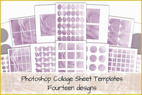 Free Scrapbook Templates for Photoshop Of Digital Scrapbook Templates Shop Pack Circle Template