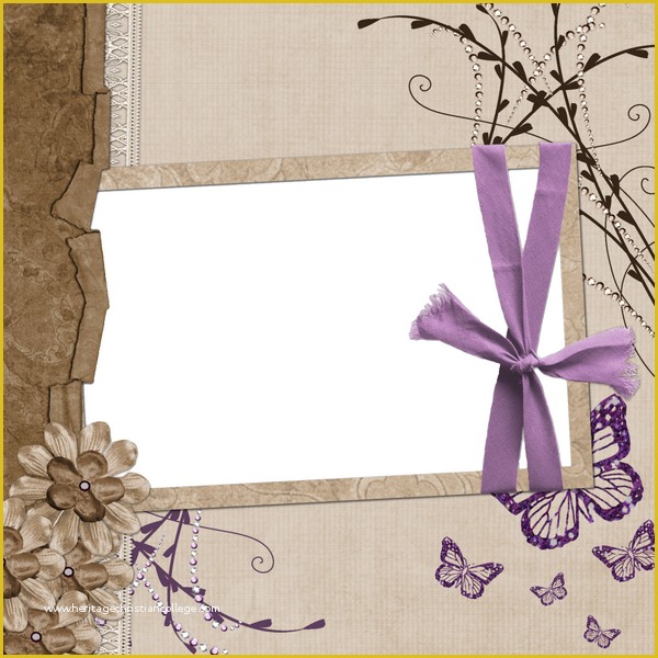 Free Scrapbook Templates Of Free Digital Scrapbooking Quick Pages & Templates