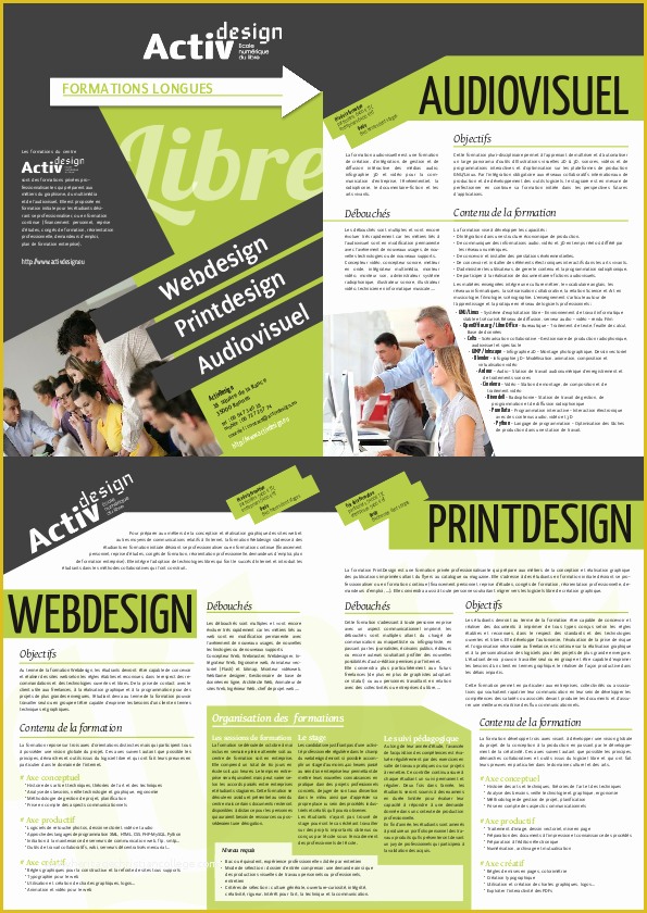 Free Scribus Templates Of Scribus Brochure Templates Csoforumfo