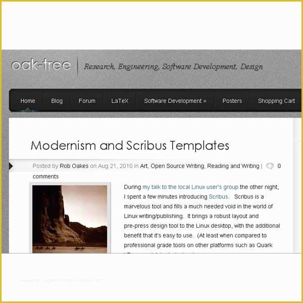 Free Scribus Templates Of Use Free Scribus Templates to Save Money and Be More