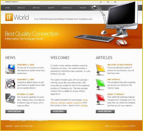 Free Search Engine Website Templates Of Css Website Templates Pack July 14 Templates Granesadat