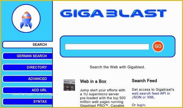Free Search Engine Website Templates Of top 10 Outstanding Search Engine for Your Privacy Needs