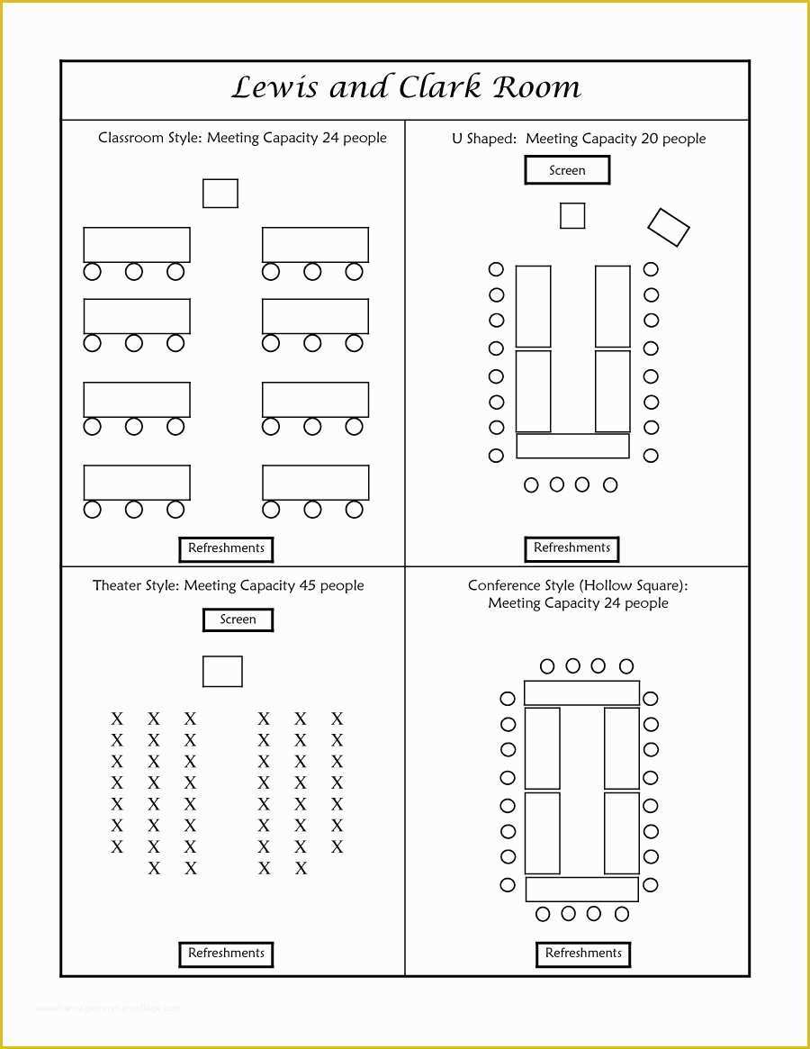 Free Seating Chart Template Of 40 Great Seating Chart Templates Wedding Classroom More